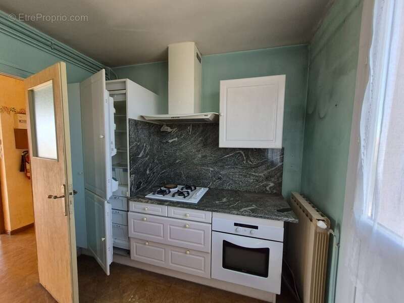 Appartement à ROMANS-SUR-ISERE
