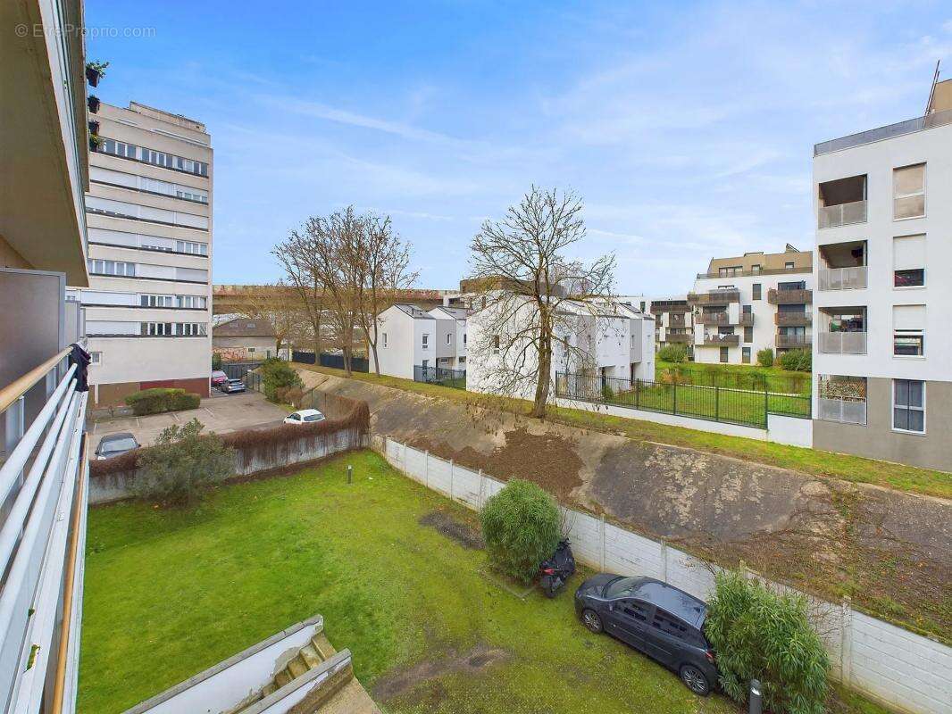 Appartement à CHOISY-LE-ROI