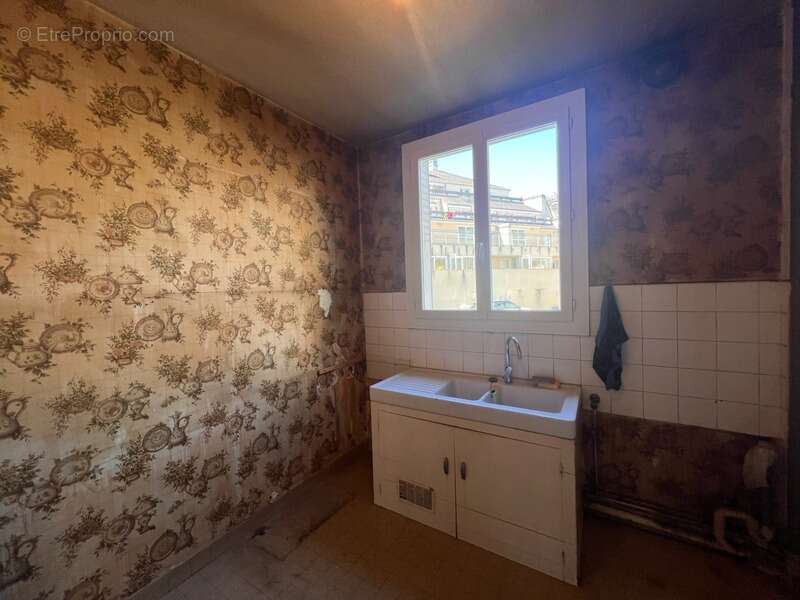 Appartement à LIMOGES