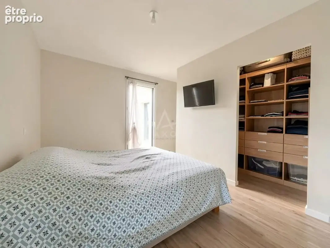 Plain-pied 2017 3 chambres - photo 8