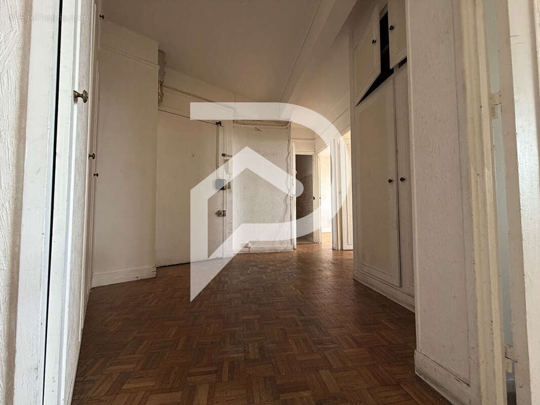 Appartement Colombes 3 pièces 63.12 m2 - photo 4