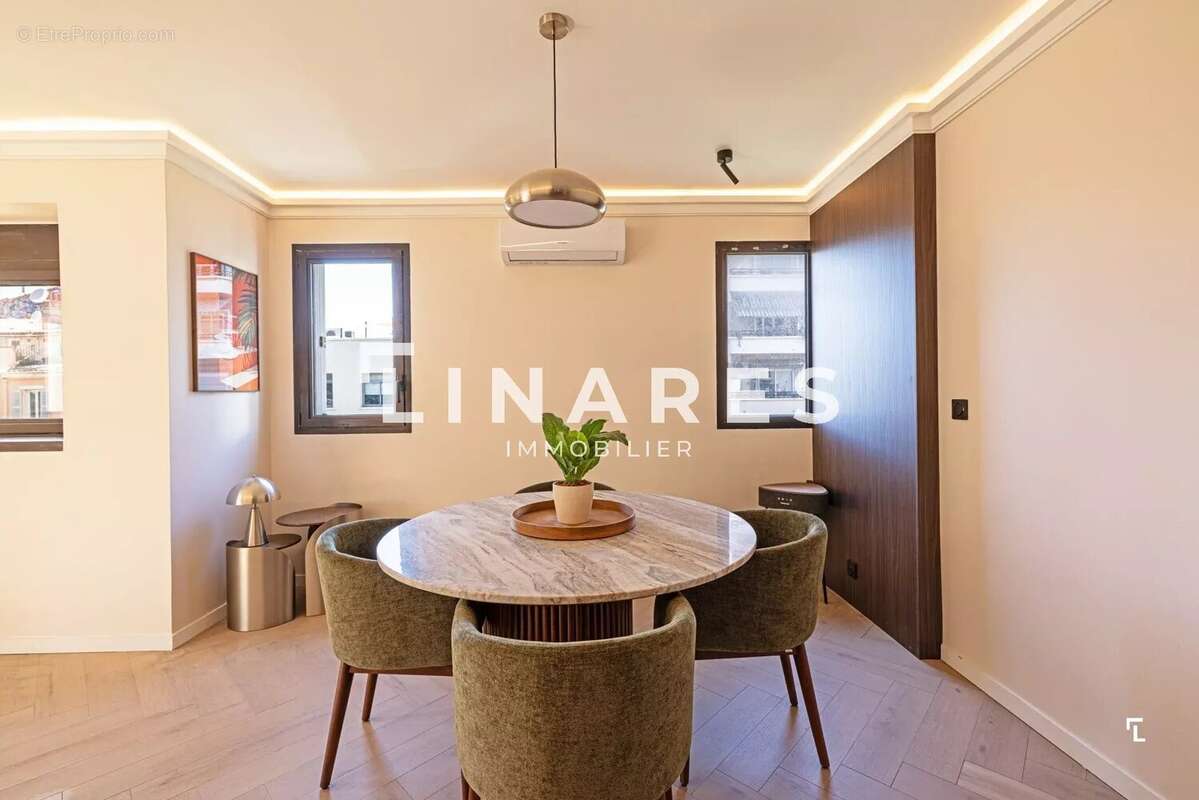L'URBAIN CHIC - Appartement T2 de 55m² - Balcon - Garage en sus - ST VICTOR - photo 10