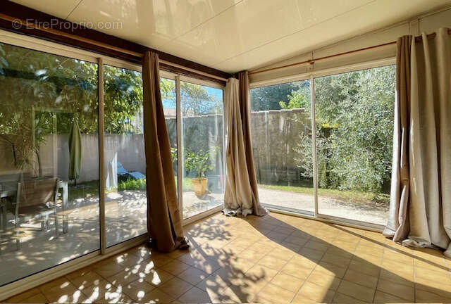 Maison à EGUILLES