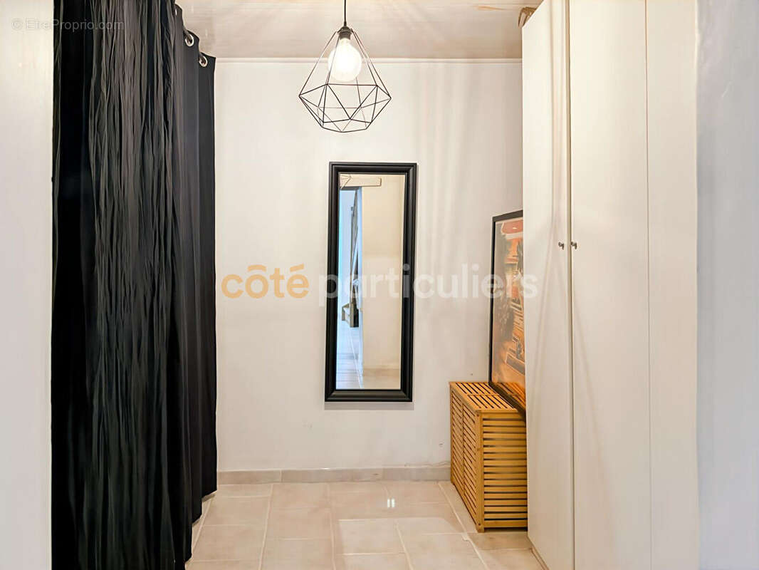 Maison à PRESLES-EN-BRIE