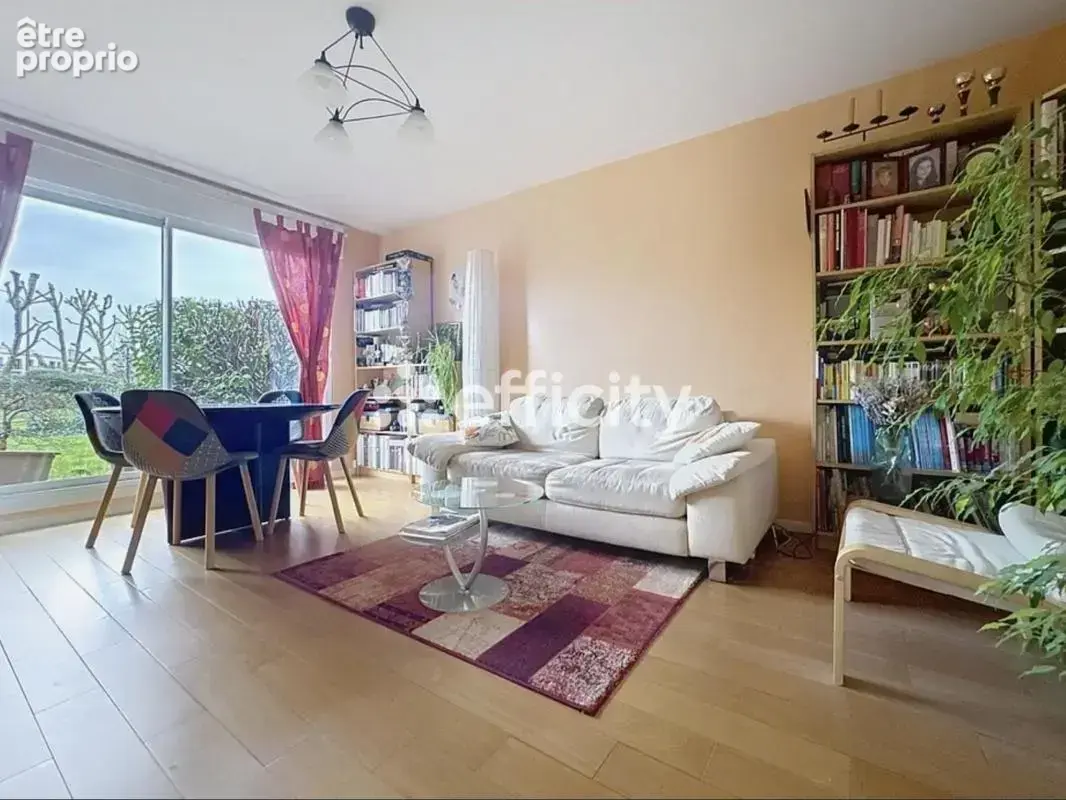 Appartement - photo 2
