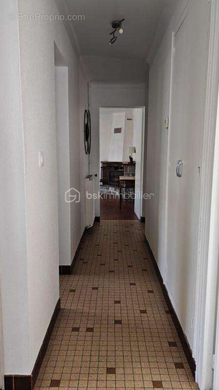 Maison de plain pied - photo 12
