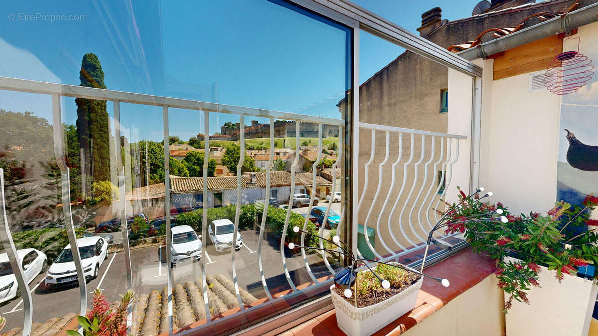 Maison à CARCASSONNE