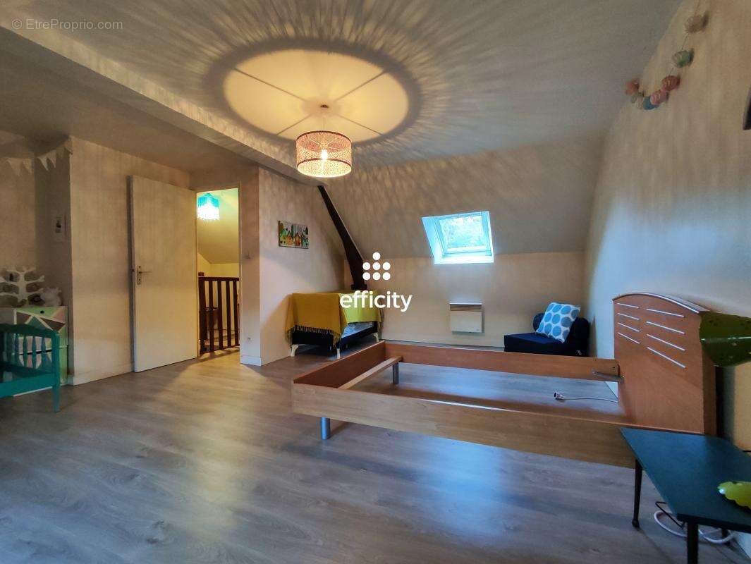 Maison à SIXT-SUR-AFF