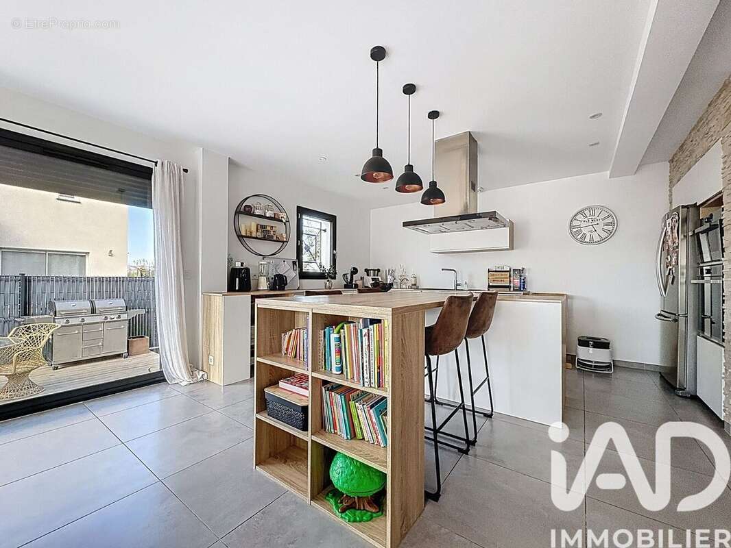 Photo 6 - Maison à CLAIRA