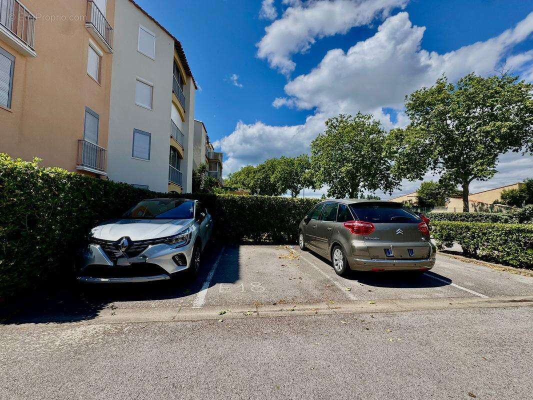 Appartement à AGDE