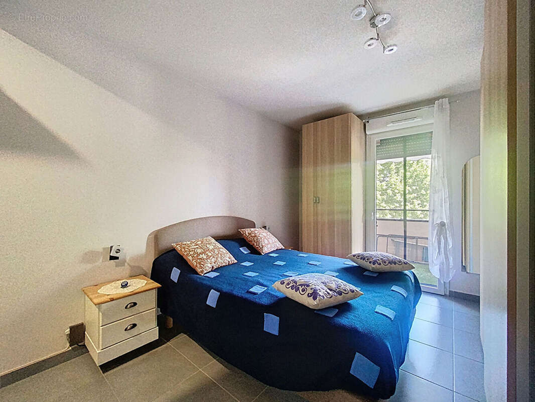 Appartement à GARDANNE