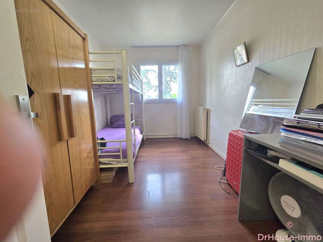 Appartement à BOBIGNY