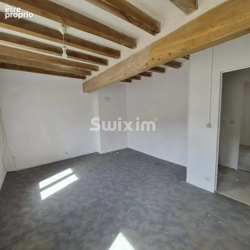 Maison à Montillot, 150 m², 3 chambres et grange - photo 9
