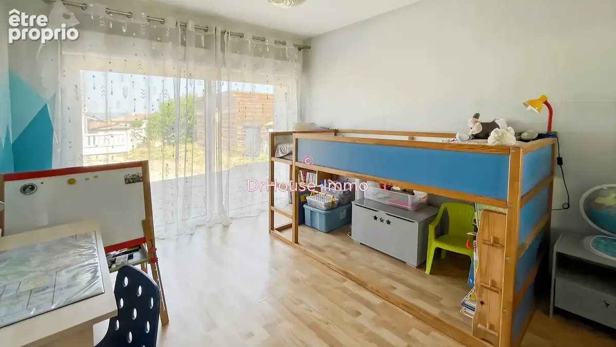 Maison 5 pièces 108 m² à vendre à Miserieux (01600) - photo 34