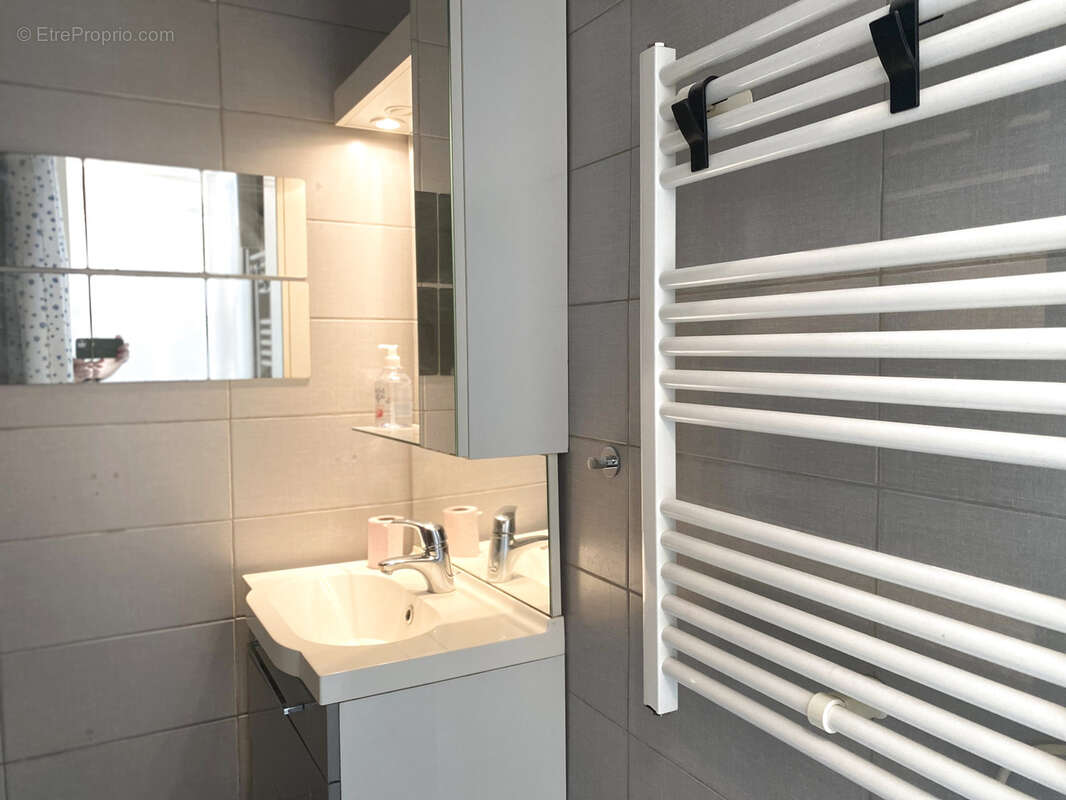 Appartement à PALAVAS-LES-FLOTS