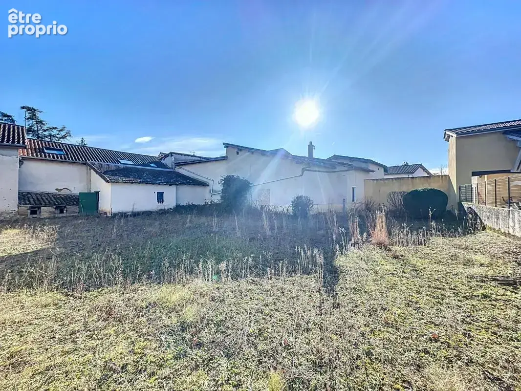 Maison 4 pièces 430 m² à vendre à Solaize (69360) - photo 3