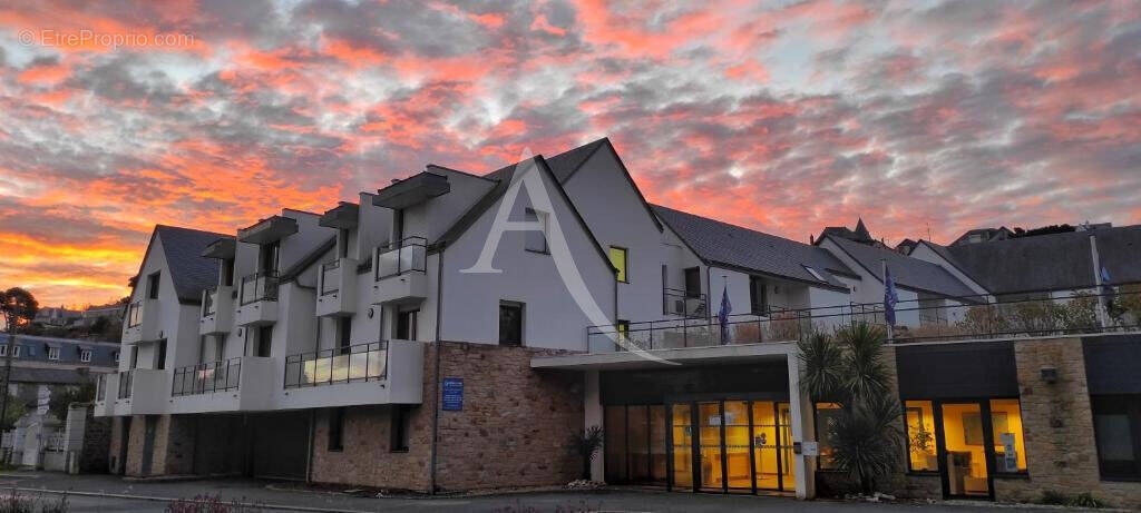 Appartement à PERROS-GUIREC