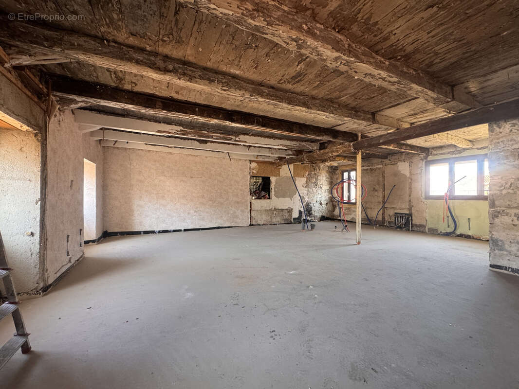 Plateau de 71 m2 - photo 7