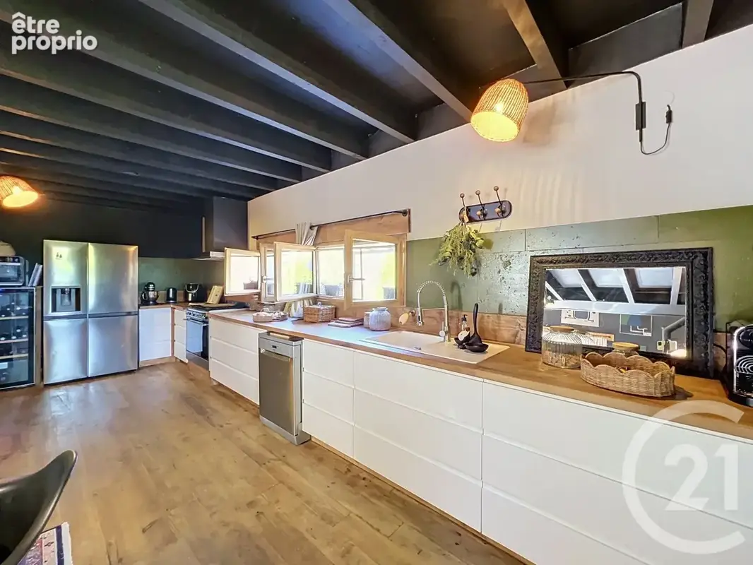 Maison 4 pièces 123 m² à vendre à Auch (32000) - photo 8