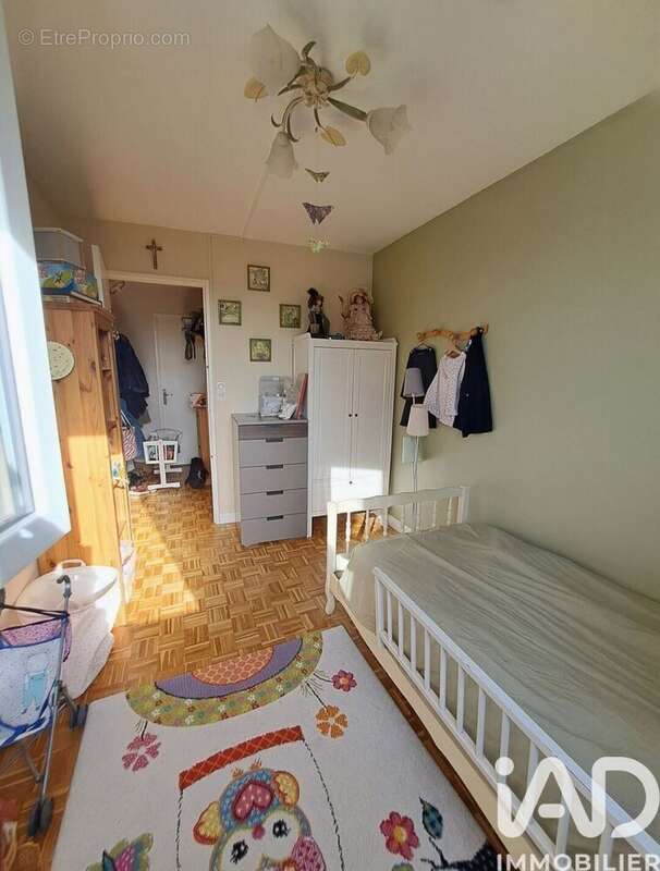 Photo 3 - Appartement à COMPIEGNE