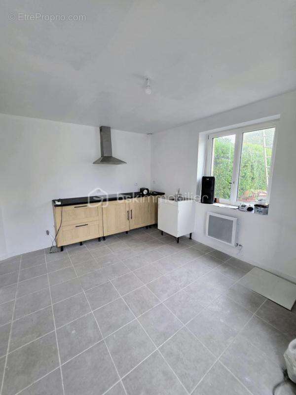 Maison à LE MERLERAULT