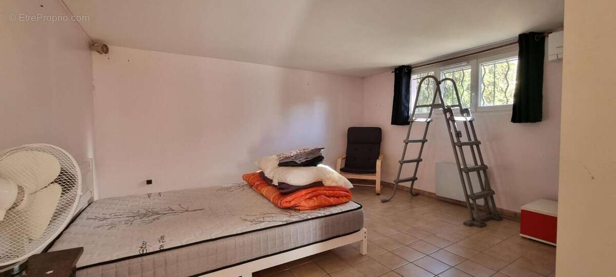 Maison à LE TEIL
