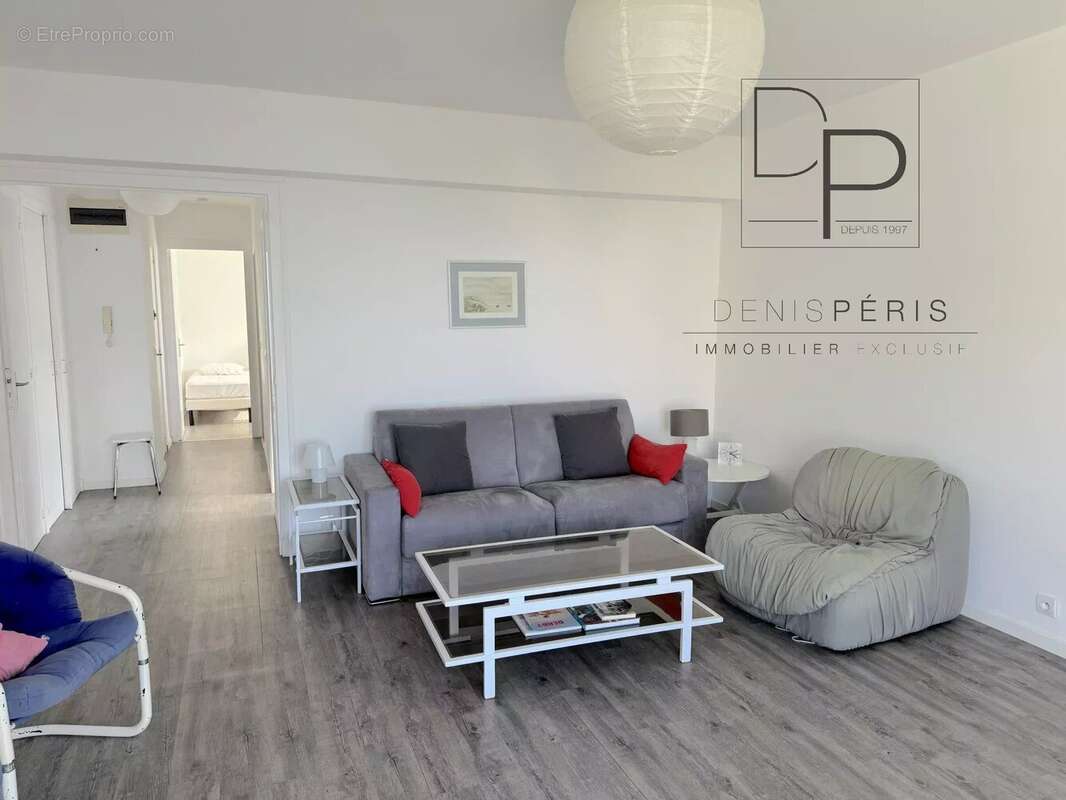 Appartement à LA BAULE-ESCOUBLAC