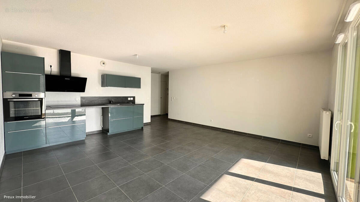 Appartement à ANNECY