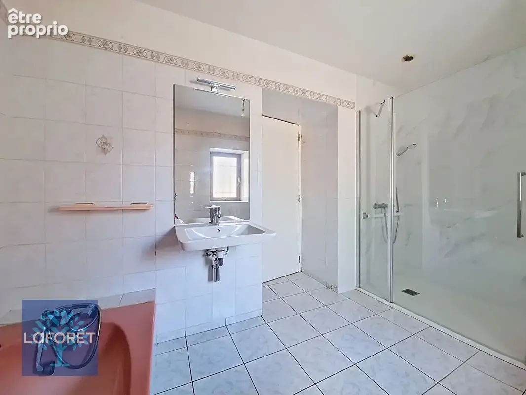 Maison Romagne 5 pièce(s) 113 m2 - photo 7