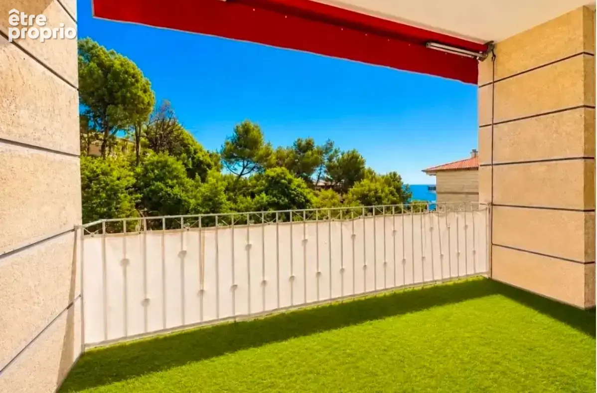 Photo Appartement à Cannes au prix de 535 000€