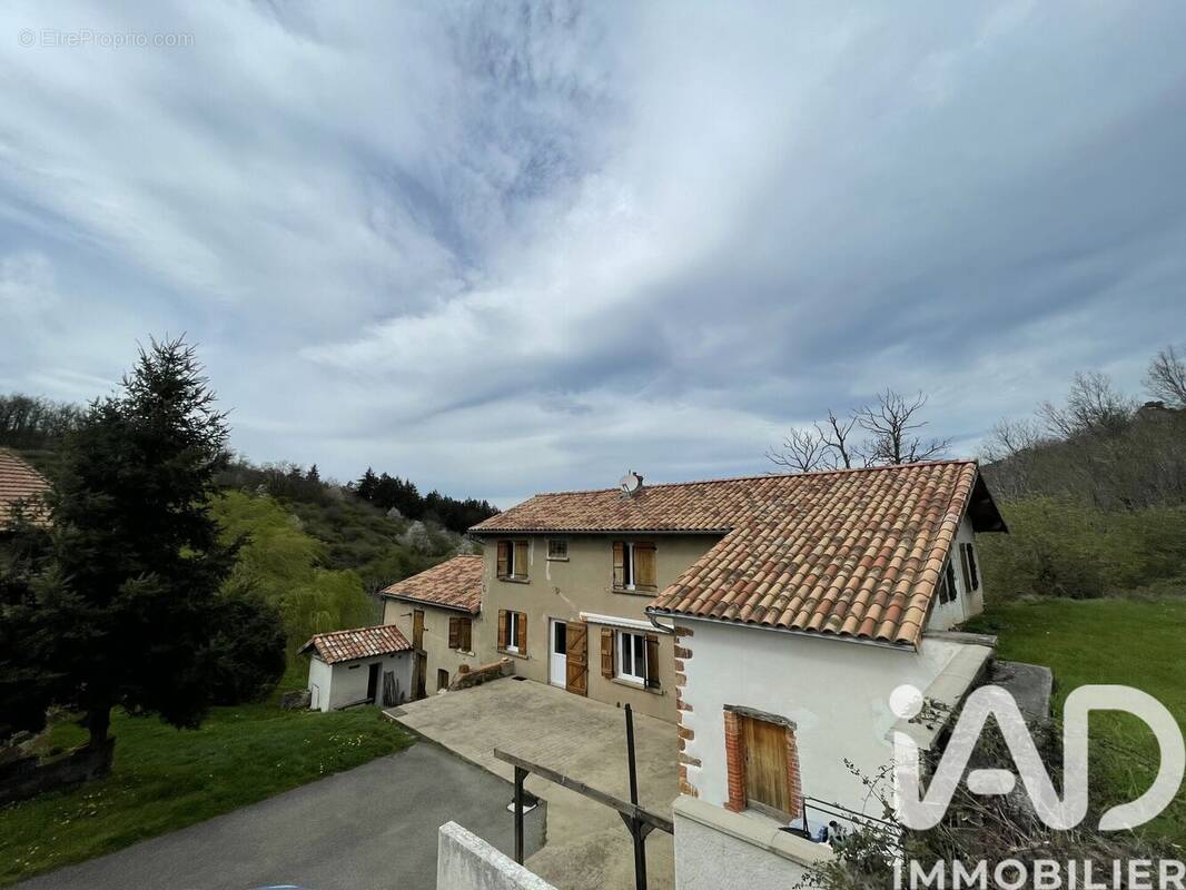 Photo 1 - Maison à NEAUX