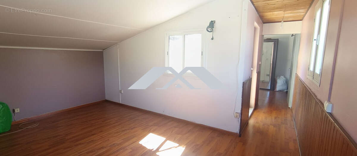 Maison à LE TAMPON