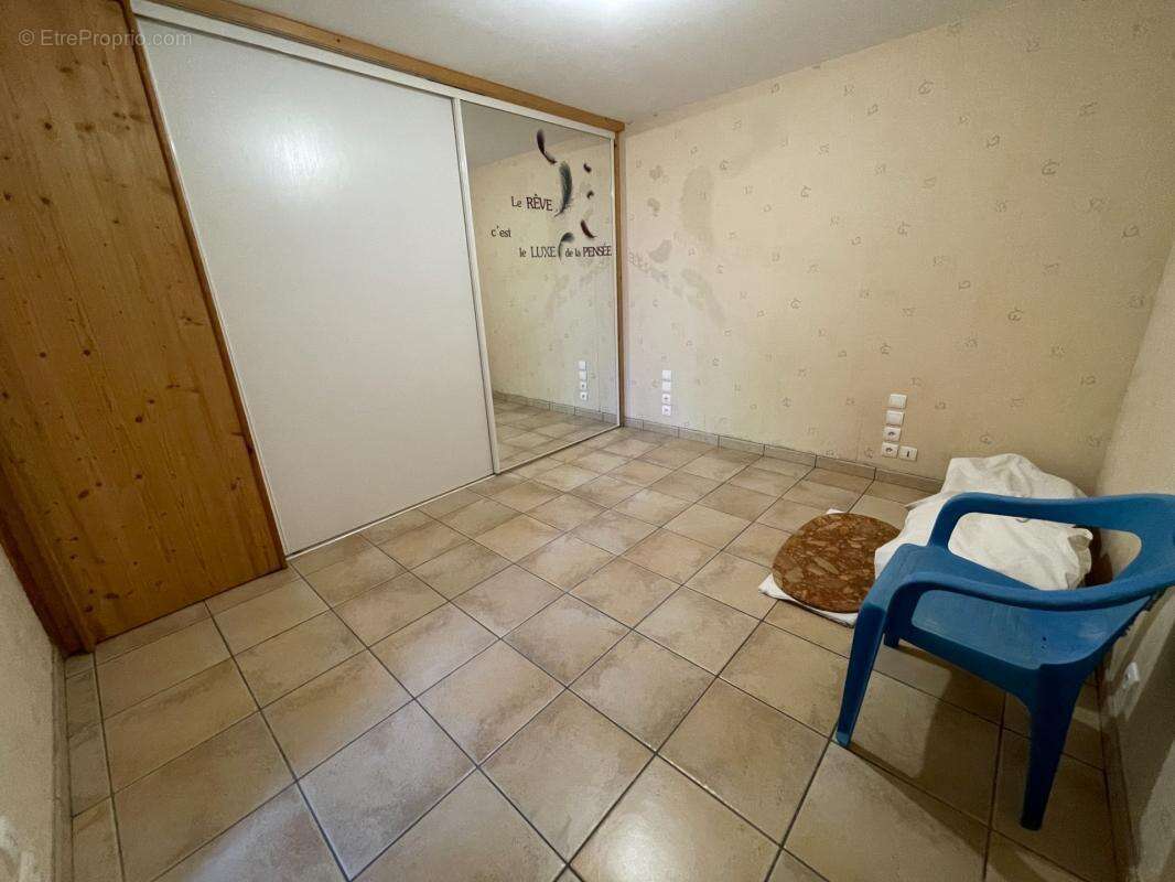 Maison 110 m2 5 pieces avec piscine - photo 8