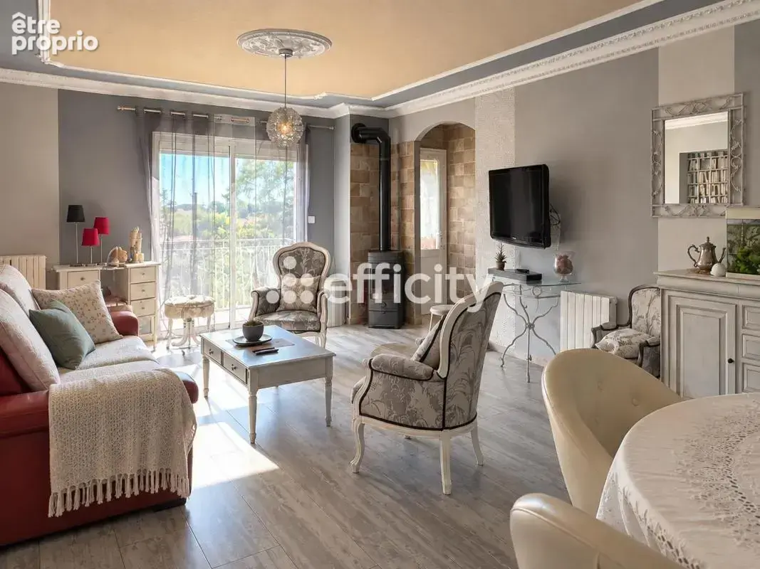Maison 6 pièces 146 m² à vendre à Les Sables-D'olonne (85340) - photo 4