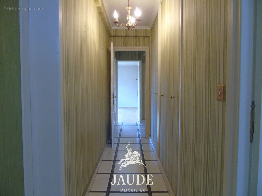 Appartement à ISSOIRE