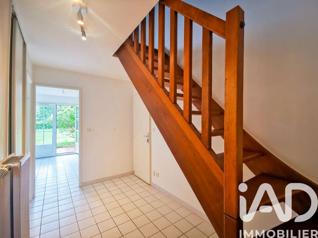 Photo 5 - Maison à BASSE-GOULAINE