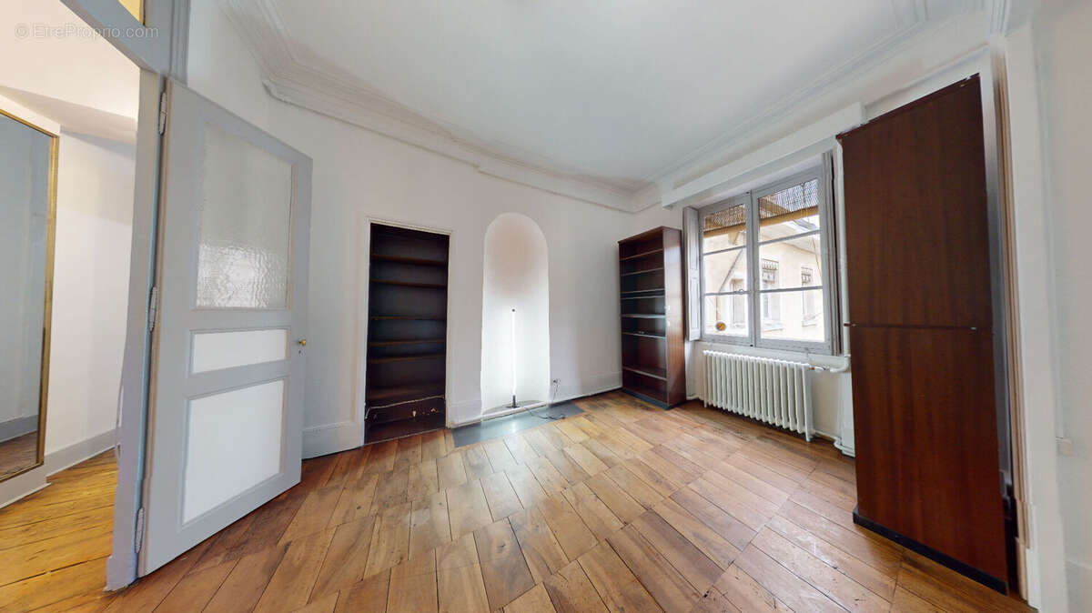 Appartement Grenoble 6 pièce(s) 240m2 - photo 8