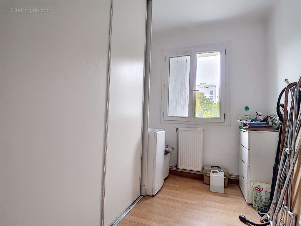 Appartement à LA ROCHE-SUR-YON