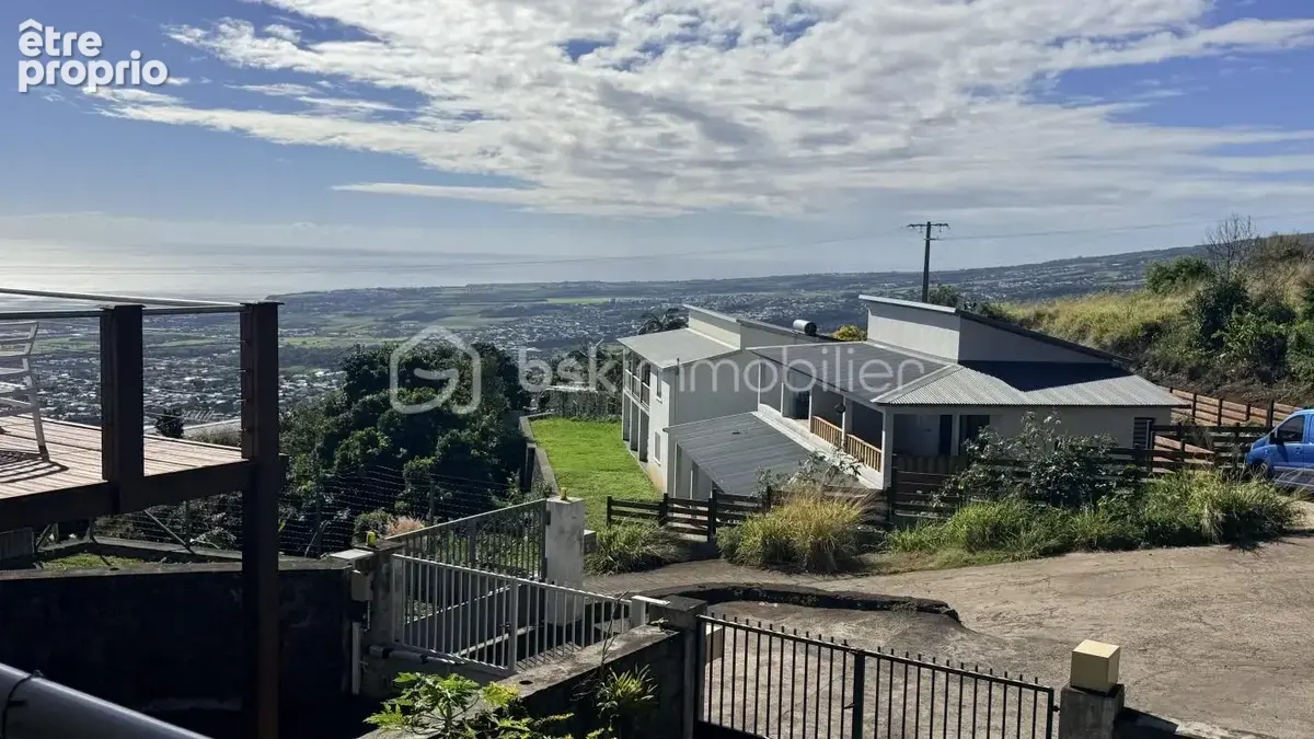 Maison avec magnifique vue -hauteur de bois nèfles - photo 10
