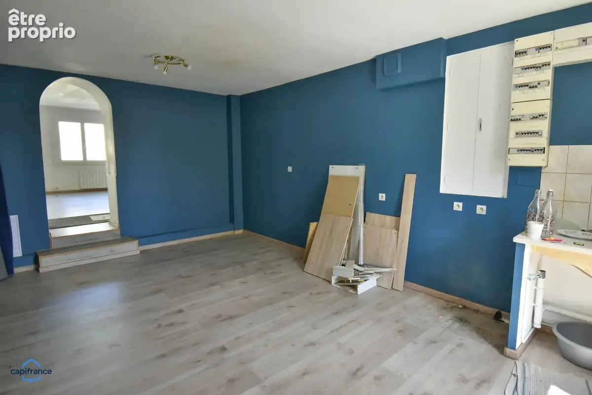 Maison à vendre 9 pièces SAINT ROMAIN SUR CHER (41) - photo 12