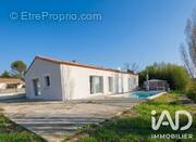 Photo 1 - Maison à VACQUIERES