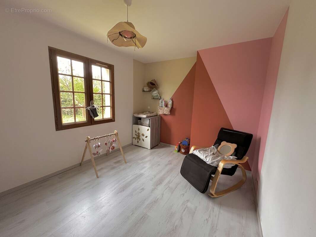 Maison à PONTONX-SUR-L'ADOUR