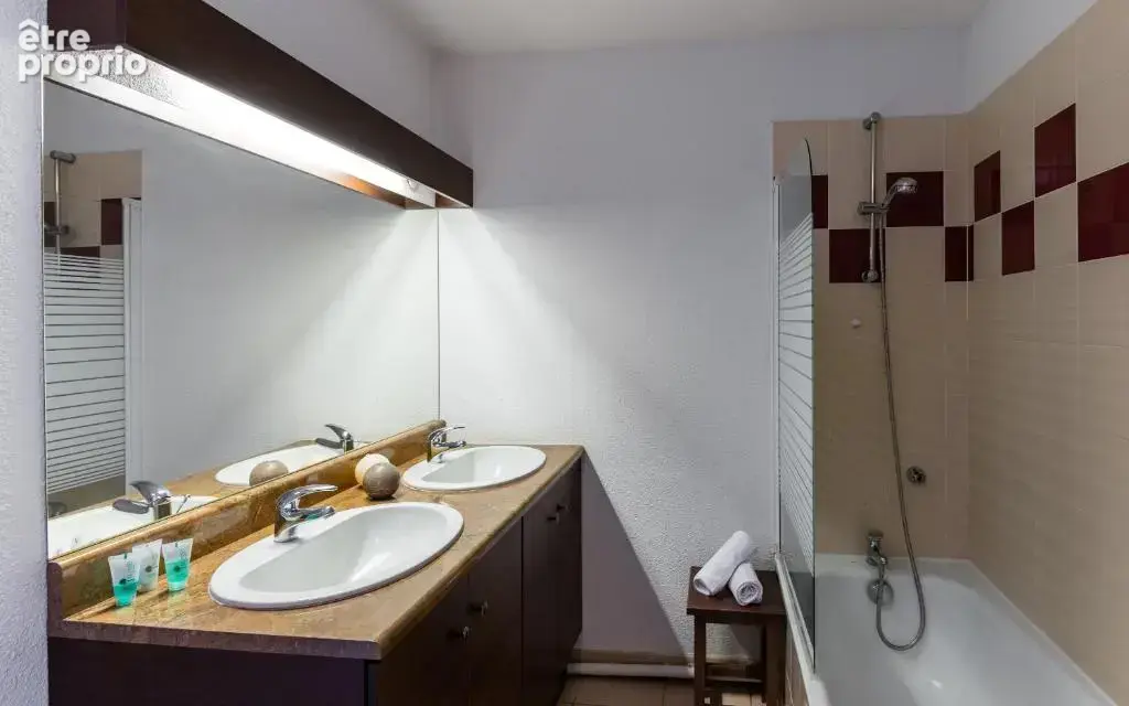 Investissement en residence de tourisme - photo 17