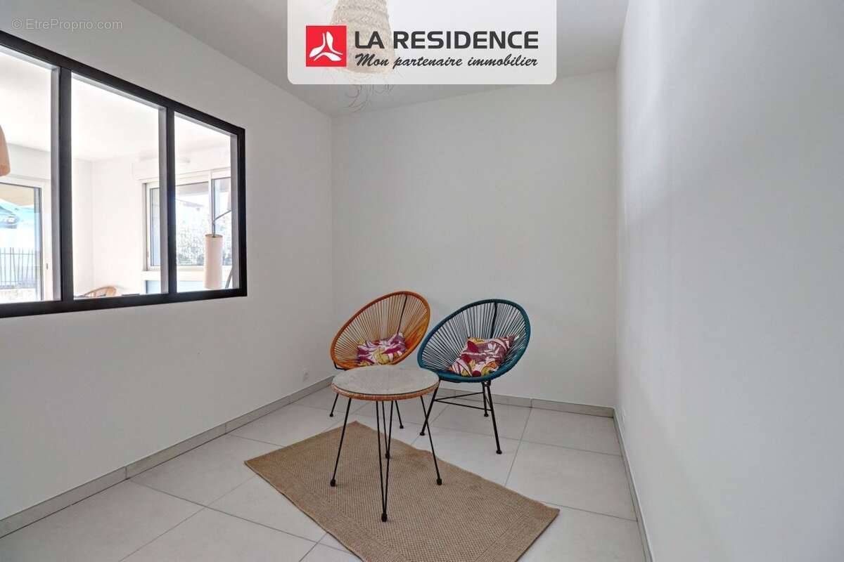 Appartement à SAINT-RAPHAEL