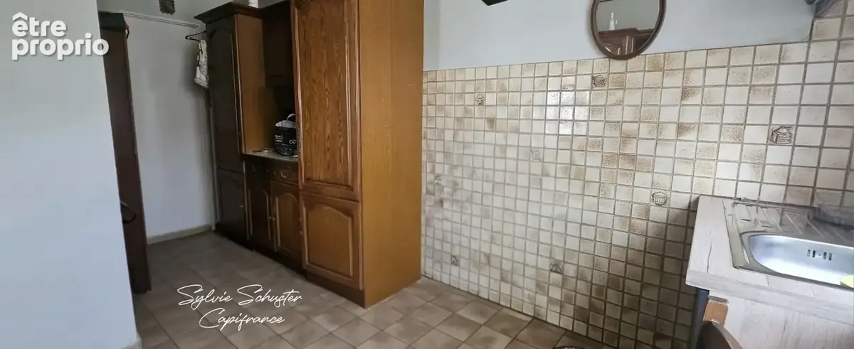Maison à vendre 6 pièces BEHREN LES FORBACH (57) - photo 7