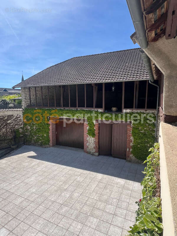 Maison à ORLEIX