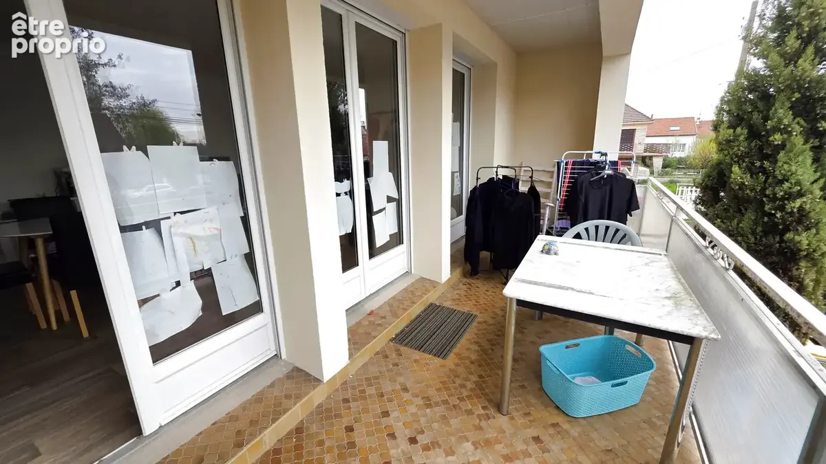 EN EXCLUSIVITÉ CHEZ CIP   Immeuble 'THÉO' à Tremblay-en-France (Quartier des Cottages) - photo 11