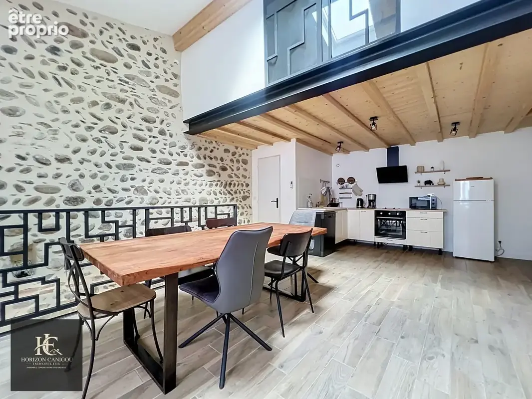 Maison de village - photo 2