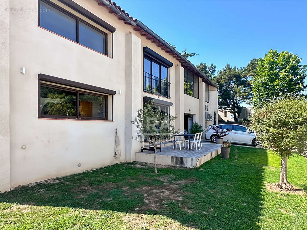 Maison 207m² à rognonas - photo 18
