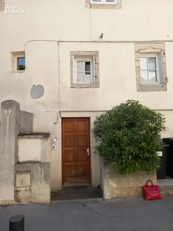 APPARTEMENT centre ville - photo 11